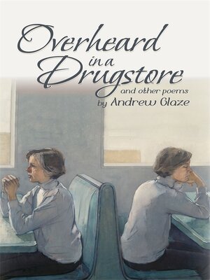 cover image of Overheard in a Drugstore